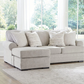Eastonbridge Chaise Sofa