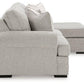 Eastonbridge Chaise Sofa