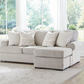Eastonbridge Chaise Sofa