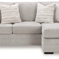 Eastonbridge Chaise Sofa