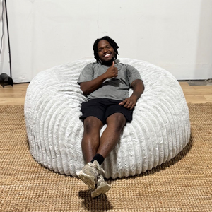 Giant Bean Bag 🚛 Delivery Available