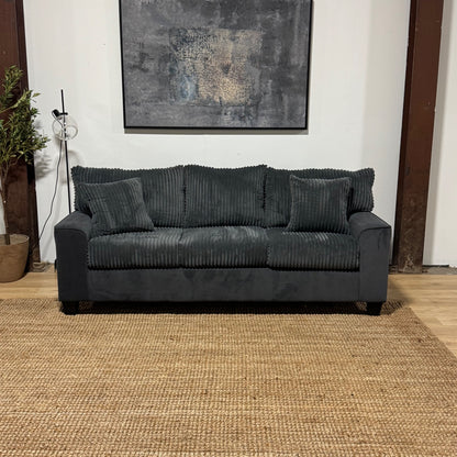 Sofa and Love Seat Set🚛 Delivery Available