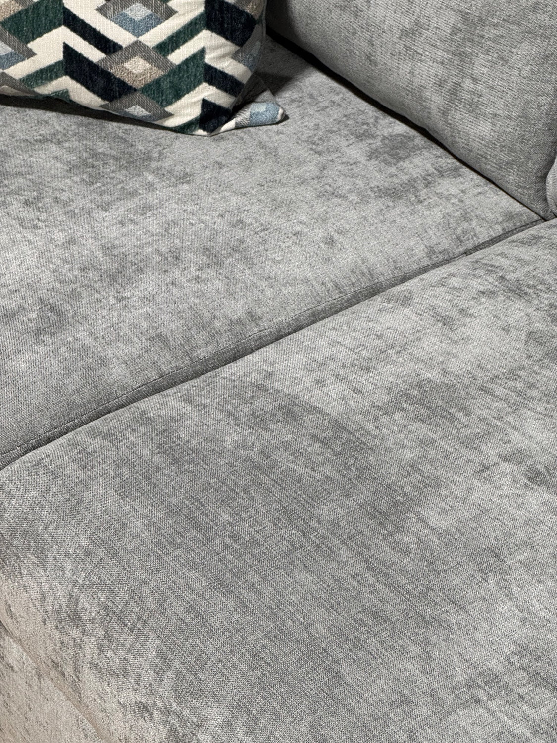 Ashton 2-Piece Sectional Sofa