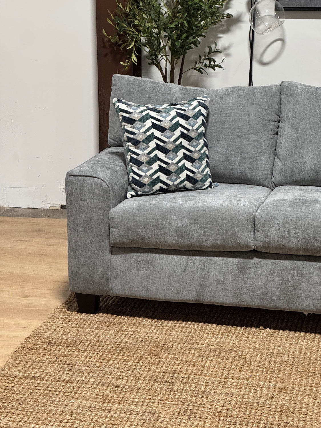 Ashton 2-Piece Sectional Sofa