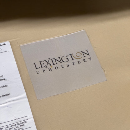 Down Filled Sectional Sofa 🚛 Same Day Delivery