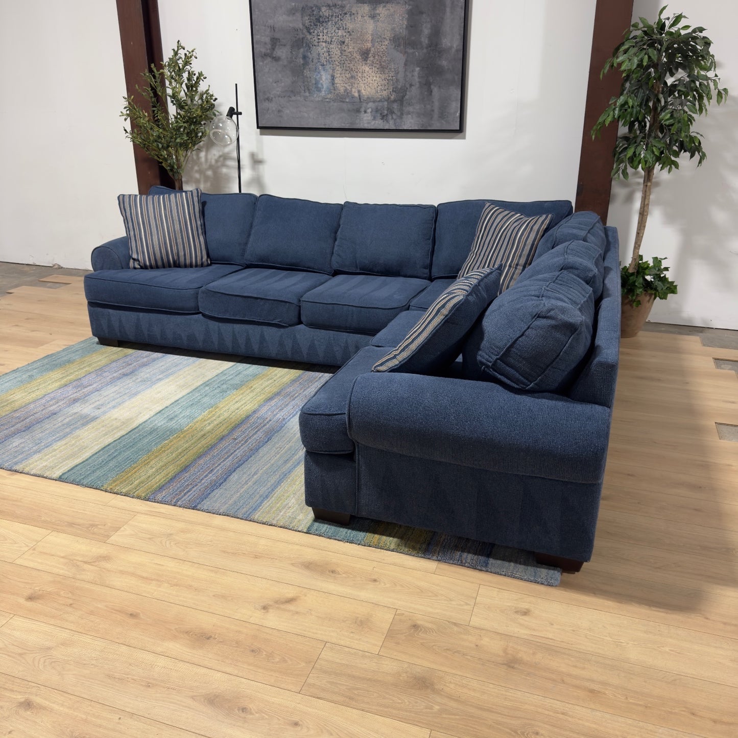 Sectional Sofa 🚛 Same Day Delivery