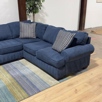 Sectional Sofa 🚛 Same Day Delivery