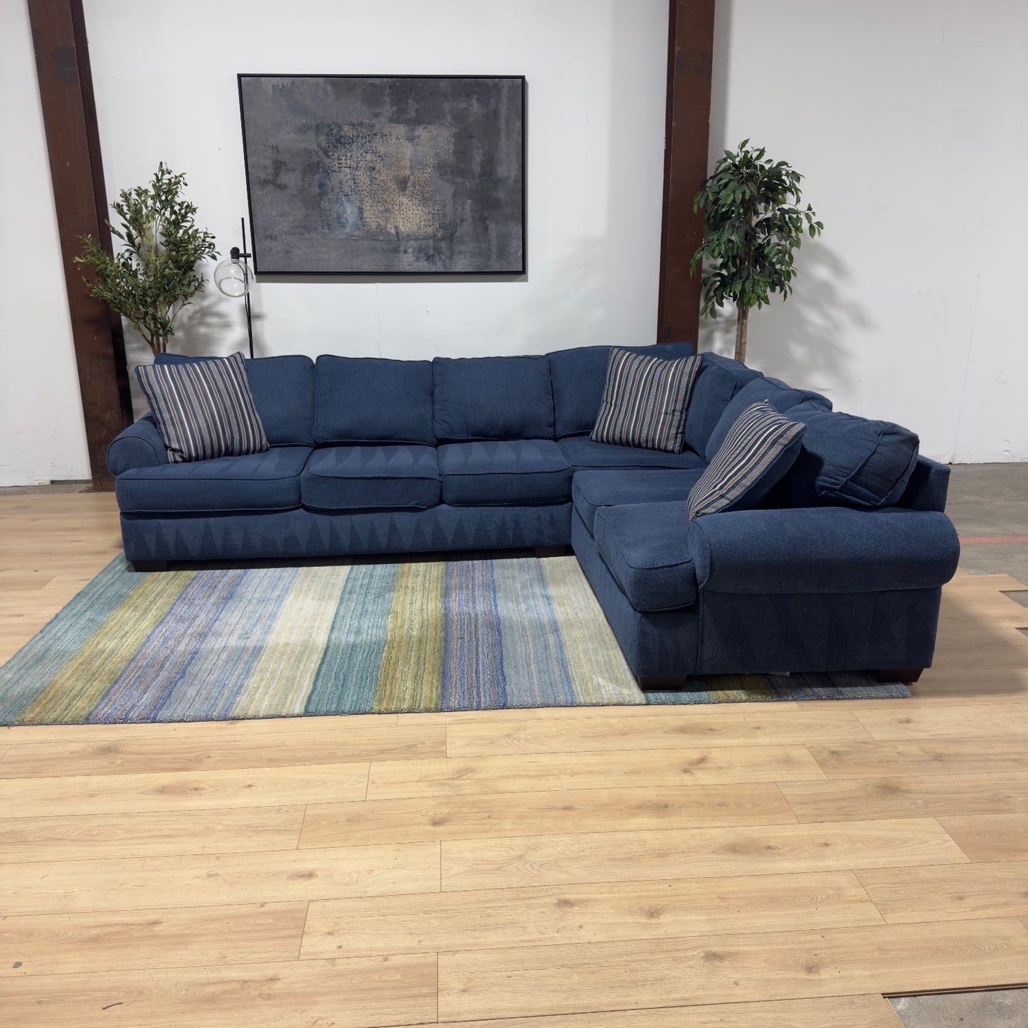 Sectional Sofa 🚛 Same Day Delivery