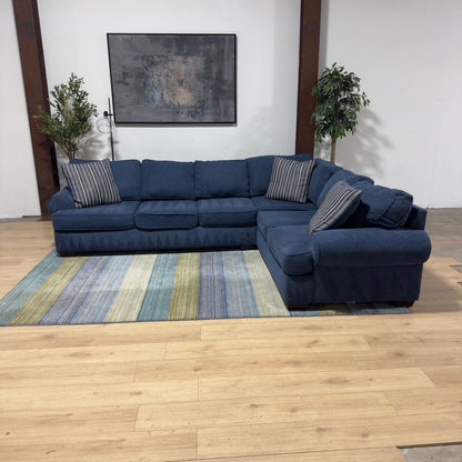 Sectional Sofa 🚛 Same Day Delivery