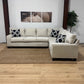 Ashton 2-Piece Sectional Sofa