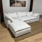 Authentic RH Cloud Modular Sectional