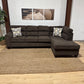 Bruce 2-Piece Sectional Sofa with Chaise