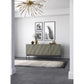 BDI Designer Sideboard / Credenza - Retail $4,949