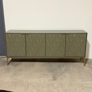 BDI Designer Sideboard / Credenza - Retail $4,949