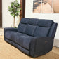 Like New Power Reclining Sofa