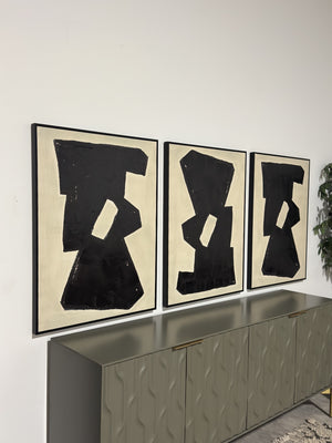 Garviery WallArt (30x40)
