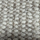 Ashley Jossick 7’8” x 10’ Handwoven Rug