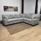 Ashton 2-Piece Sectional Sofa