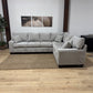 Ashton 2-Piece Sectional Sofa