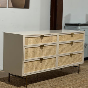 Joss & Main 64" 6 drawer dresser