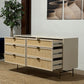 Joss & Main 64" 6 drawer dresser