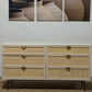 Joss & Main 64" 6 drawer dresser