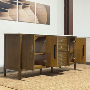 *Brand New* 72 inch double bathroom vanity