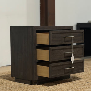 USB Charging Night Stand
