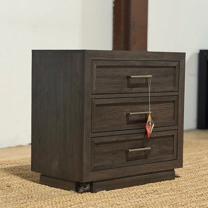 USB Charging Night Stand