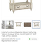 Liberty Furniture Magnolia Manor Counter Height Gathering Table