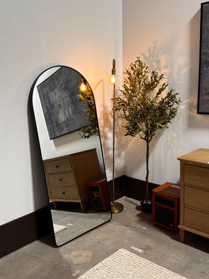 Sethall Floor Mirror