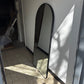Sethall Floor Mirror