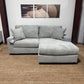Amesley Sofa Chaise