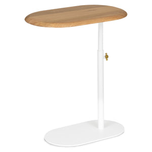 ARTICLE Portima C Side Table - Oak