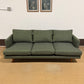 MCM Green 83.5” Sofa by Article (Retail $1299)