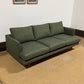 MCM Green 83.5” Sofa by Article (Retail $1299)