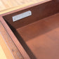 ARTICLE Faydra 40" Mini Desk - Walnut