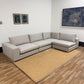 ARTICLE Beta Modular Sectional