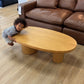 Baarlo 46" Coffee Table - Oak