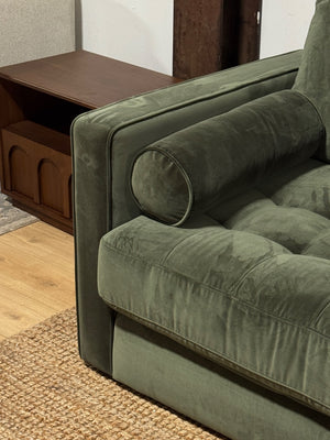 MCM 88” Sofa Bed by Article