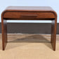 ARTICLE Faydra 40" Mini Desk - Walnut