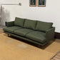 MCM Green 83.5” Sofa by Article (Retail $1299)