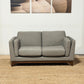 ARTICLE Ceni 61" Loveseat - Quarry Gray