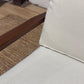 Article Bavel 28.5" Lounge Chair - Walnut And Field Ivory (Set of 2)