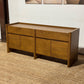 MCM Dark Walnut 70” Sideboard by Article
