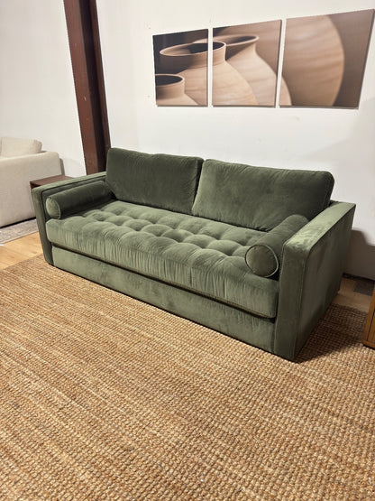 MCM 88” Sofa Bed by Article