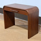 ARTICLE Faydra 40" Mini Desk - Walnut