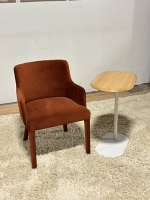 ARTICLE Portima C Side Table - Oak