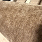 Meridian Modena King Bed in Brown (Retail $1900)