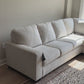Avery 2-Piece Sectional with Chaise
